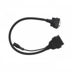 OBD I Adapter Switch Wiring Cable For LAUNCH CRP339 Scanner